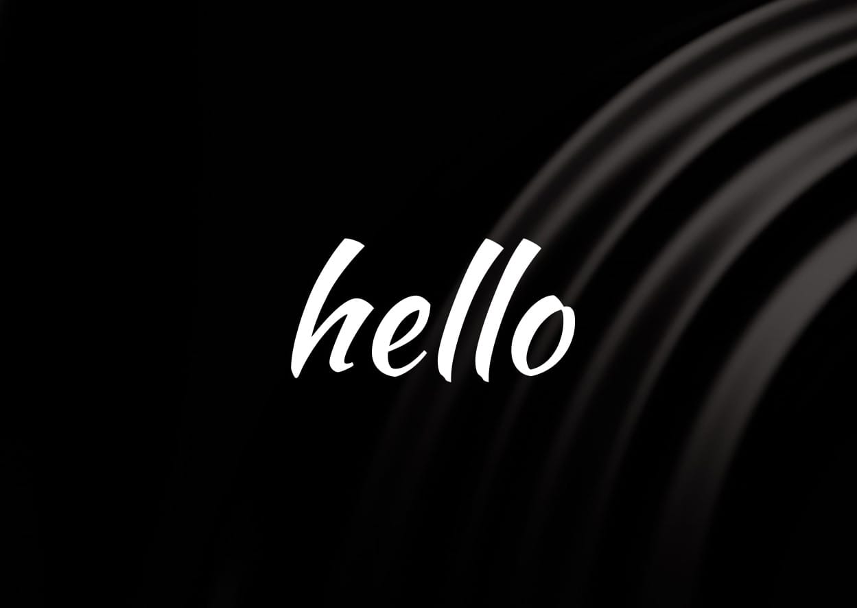 Featured image of post Hey!!