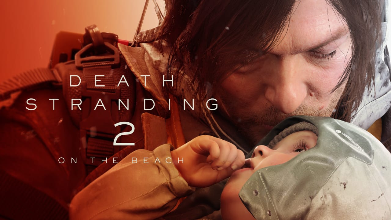 Featured image of post Death Stranding 2 is Out