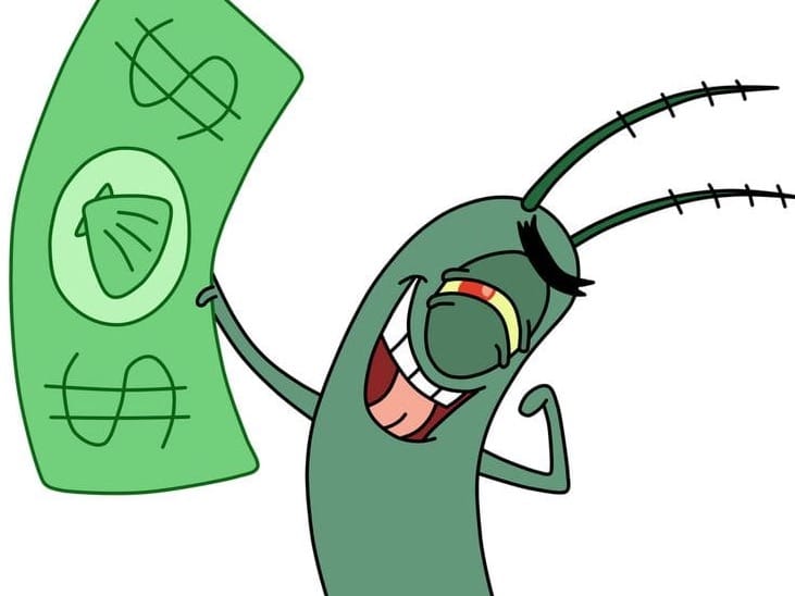 Featured image of post From Car Dreams to Code Therapy: The Story Behind Plankton 🚗💻
